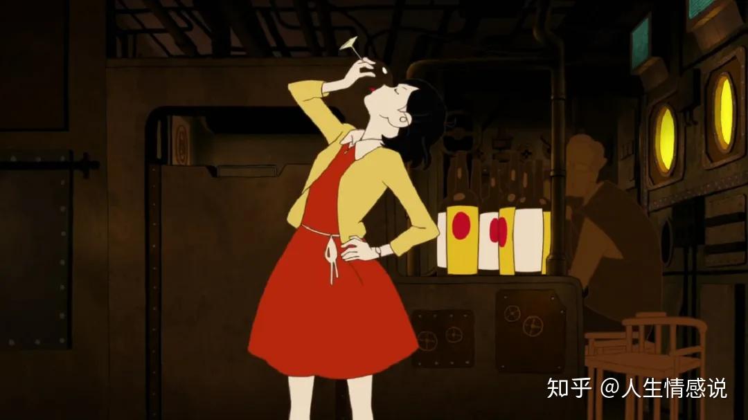 《阿黛尔的生活》