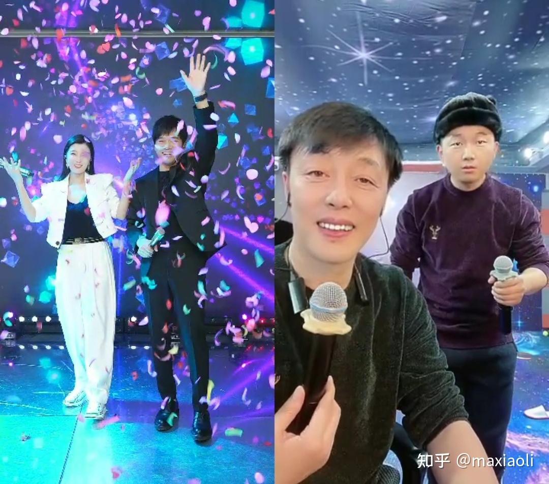 草根歌手——快手网红刘斌追梦小传 - 知乎