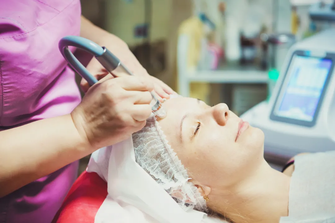 做完热玛吉她们后悔了但医美维权中她们很难胜诉