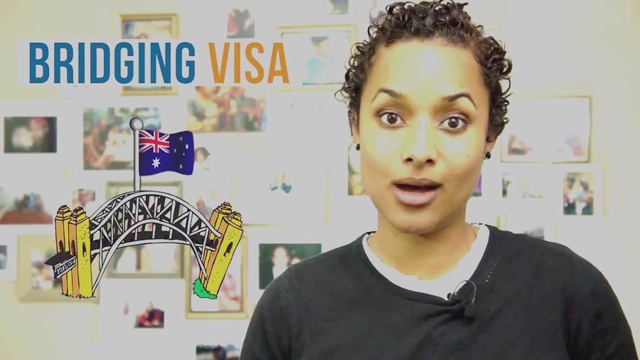 bridging-visa