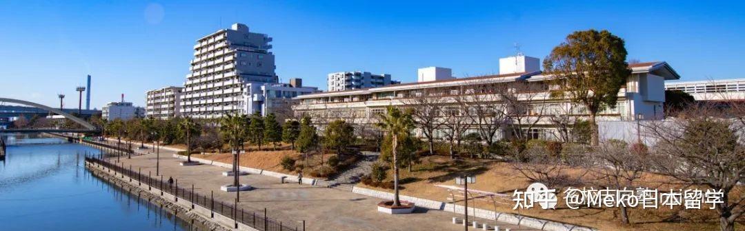 日本本州岛最北端的青森县知名私立大学青森大学,秉持着"青森与东京的