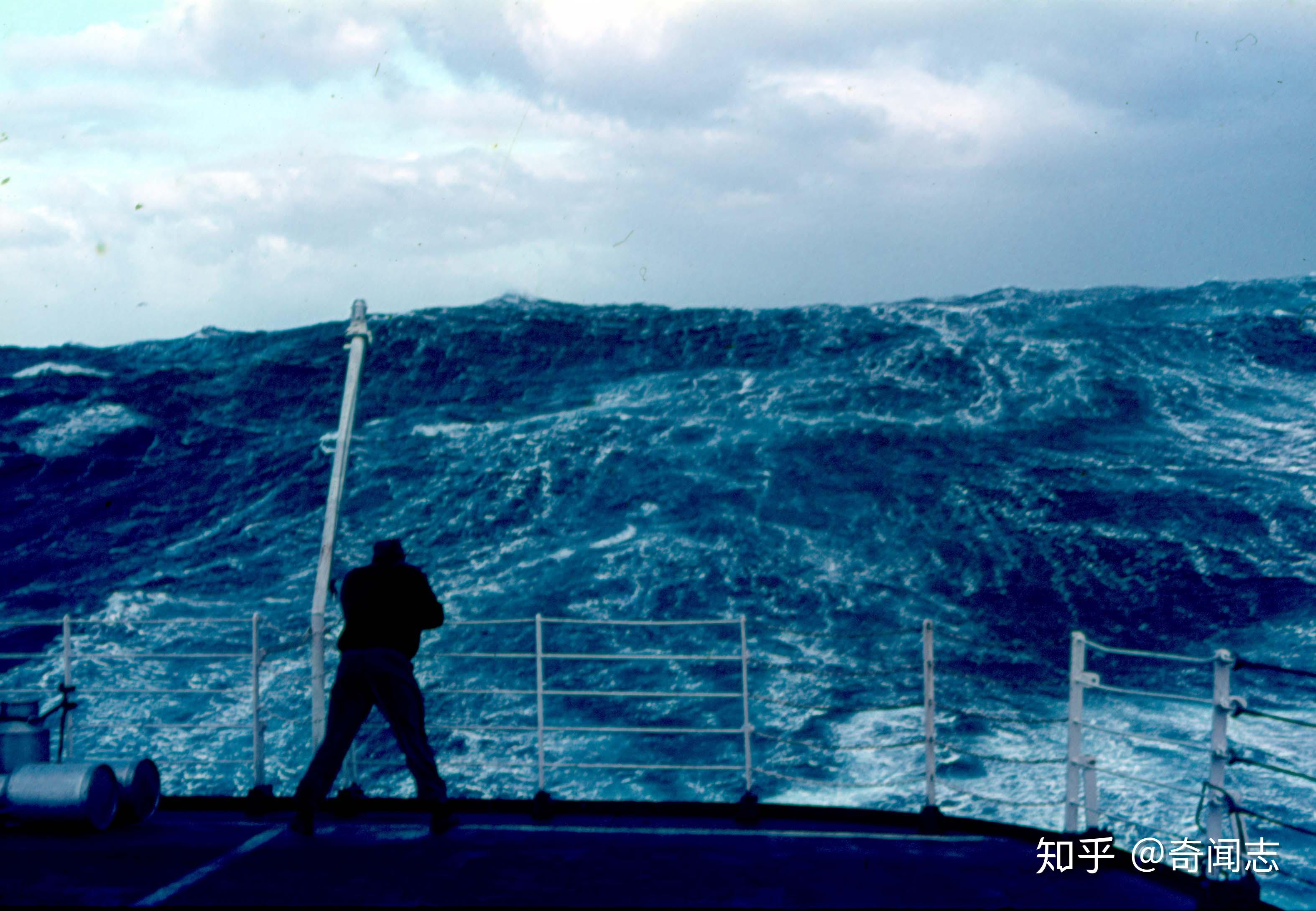 咆哮西风带极端的环境给搜救带来不便事件影响mh370客机的失踪给乘客