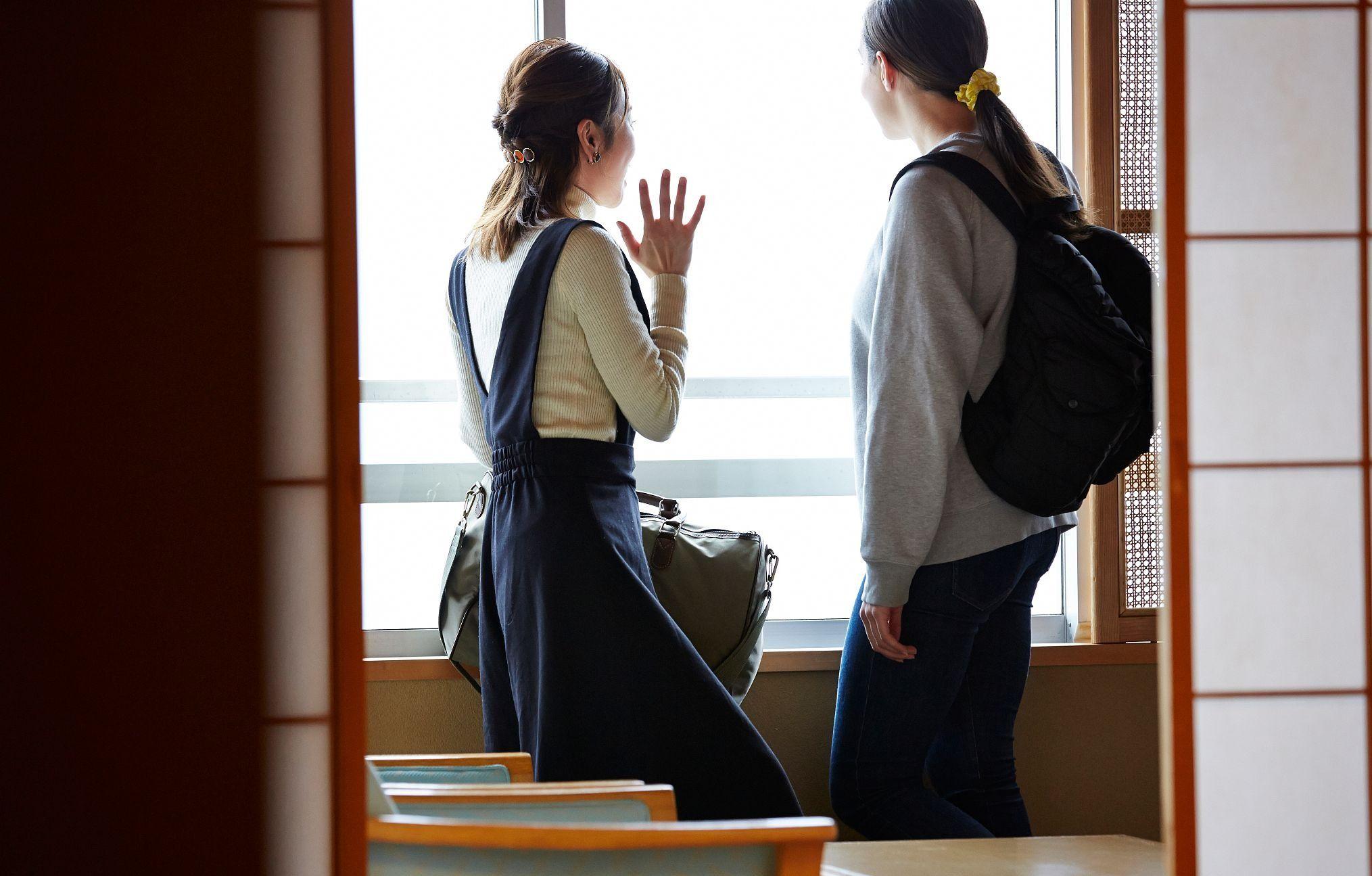 日本留学生入境最新消息