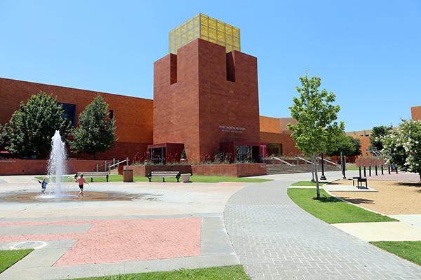 关卡no.3297:美国沃斯堡(fort worth)