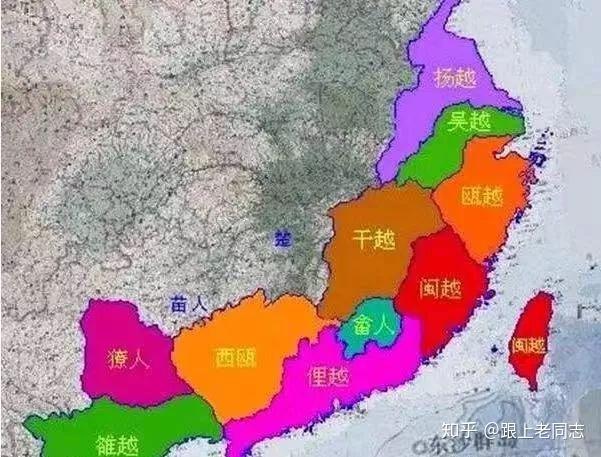 粤语有多大影响?身为国内方言,为什么却被联合国定义为
