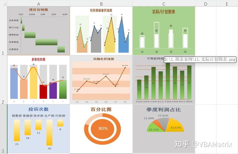 Excel图片管理终极方案!一键批量导入图片并链接源文件 - 知乎