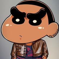 男人本色