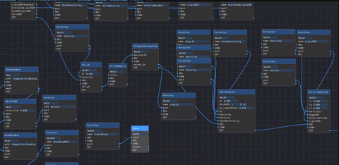 如何看待胡渊鸣创业成立太极图形团队?