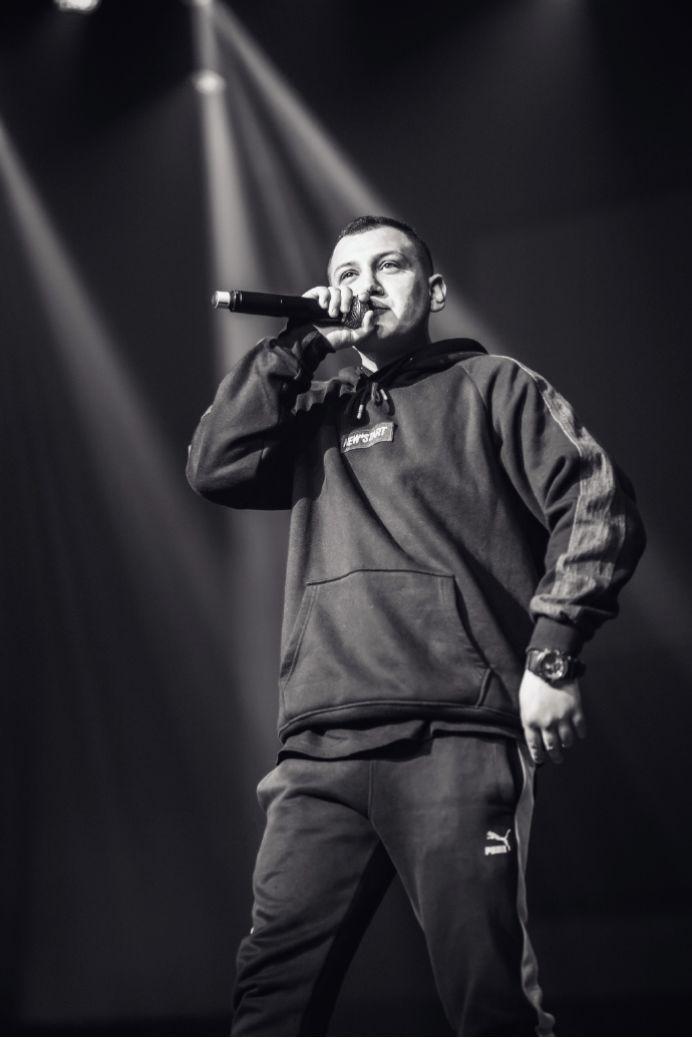 "我有个小目标,每周推介一位battle mc的故事.