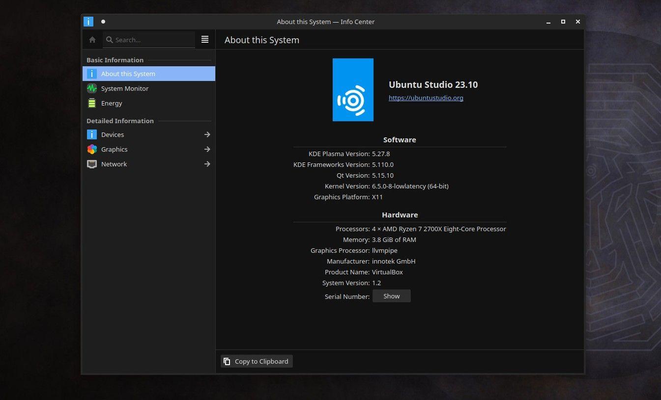 Ubuntu Studio 23.10：致力于简化音频制作 | Linux 中国 - 知乎