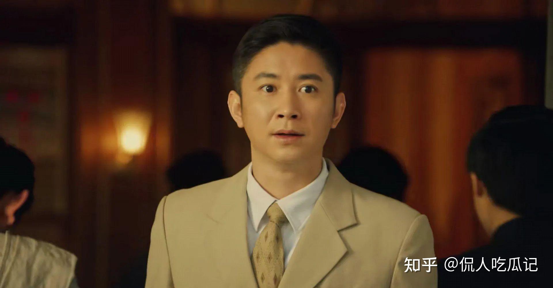 珠江人家张浩天30岁害怕成光棍40岁有俩娃他有演技却不火