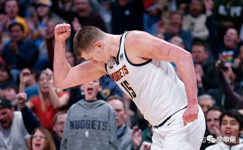 詹皇与约老师终极较量谁将主宰内线统治力湖人掘金战术博弈成关键胜负手