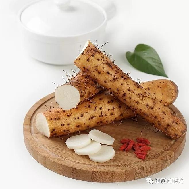 微课堂吃什么食物可以补气