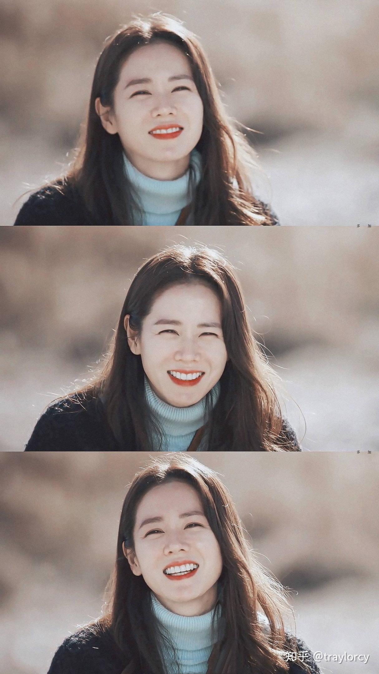 有哪些孙艺珍相关的壁纸