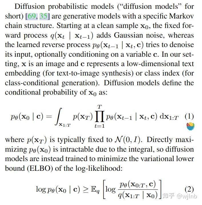  diffusion your diffusion model is secretly a zero shot