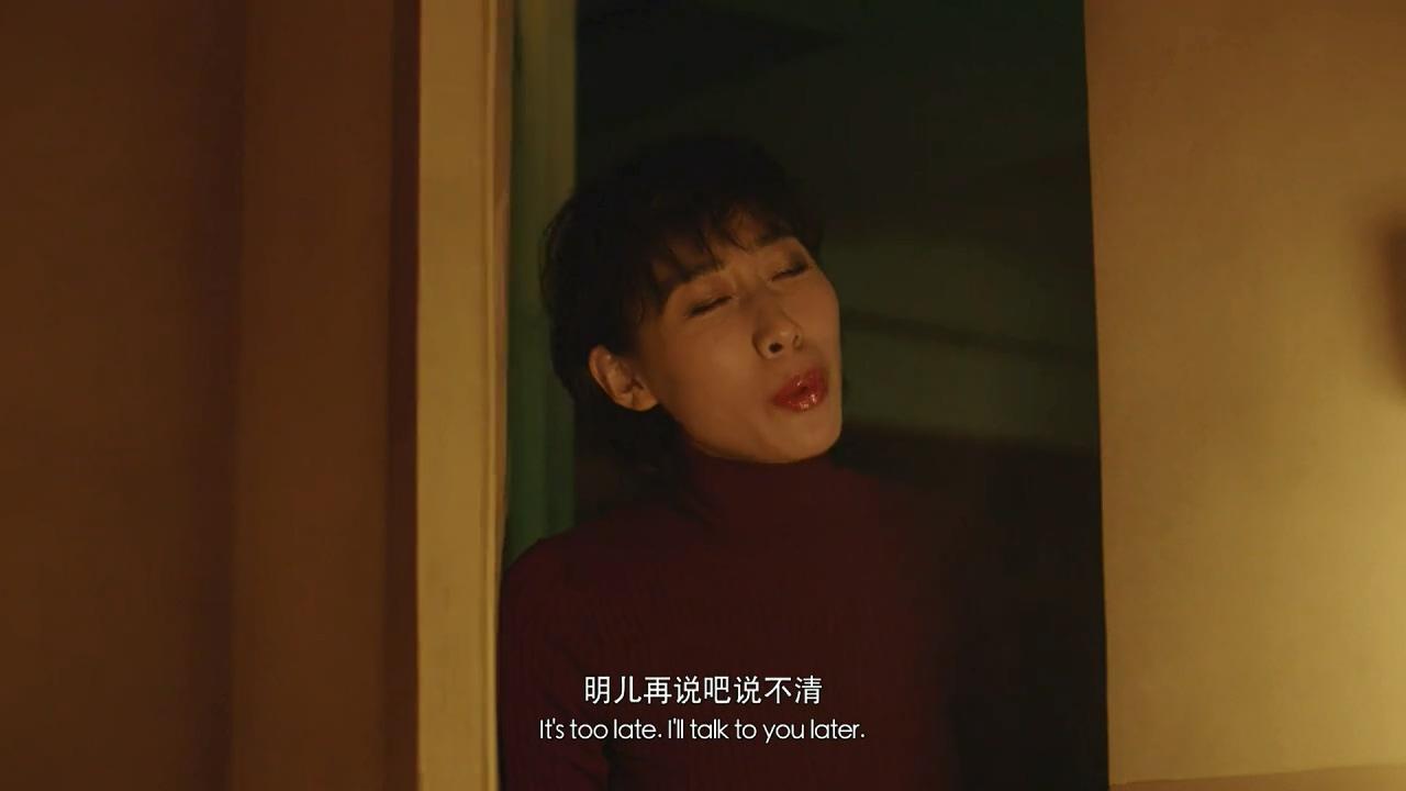 有哪些经典的电影台词截屏,最好是带图片的那种? - 知乎