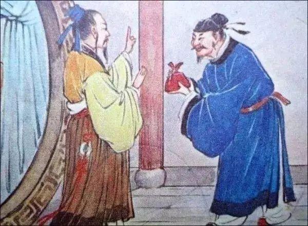 古代人如何送礼?情人表白最好的礼物是什么? - 知乎