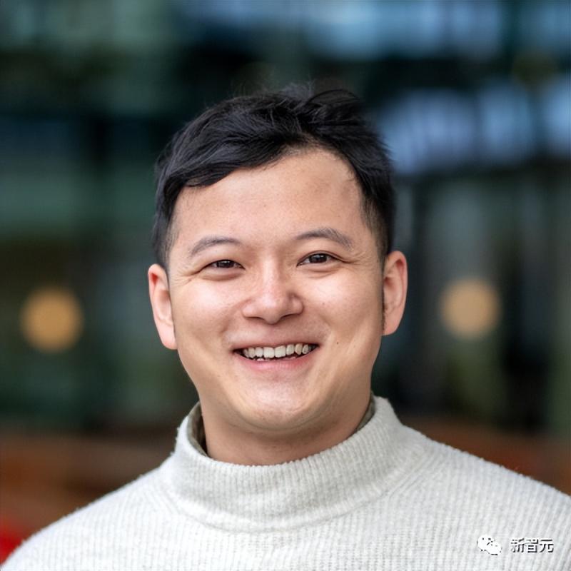 马毅,沈向洋联手,首届cpal开奖!