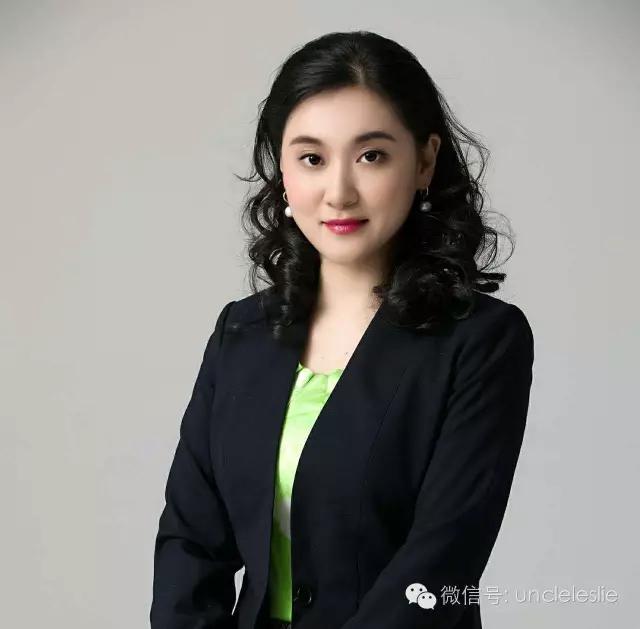 一位高颜值国际律师事务所美女合伙人所写的跋有图有真相