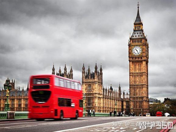 英国留学花费指南——不要再说我们花钱如流水了！
