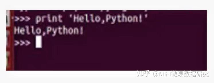 PYTHON发展历程及策略使用 - 知乎