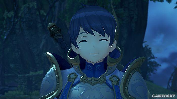 异度之刃2黄金之国伊拉游民评测85分再去一次乐园