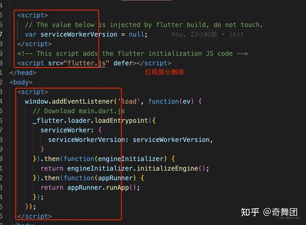  flutter 