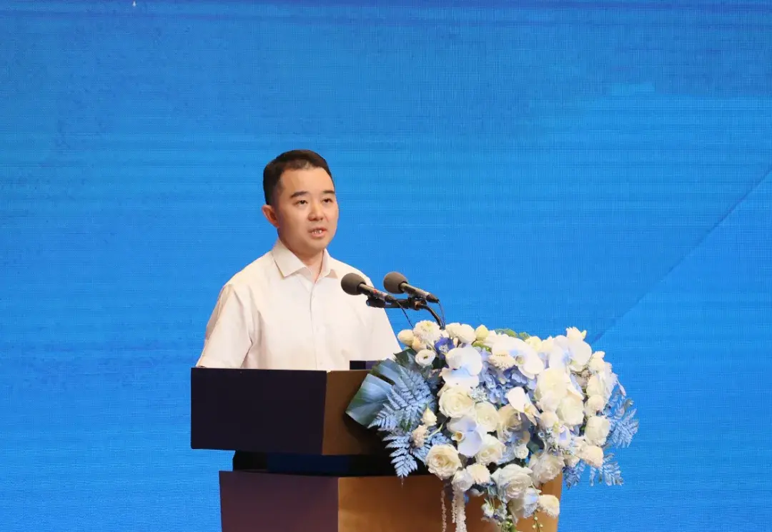 互学互鉴,同行同赢!中央广播电视总台"品牌强国工程"成员单位走进郎酒