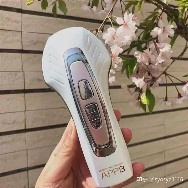 sptm美容仪 日本直郵SPTM詩珮特慕多功能APPB美容儀提拉緊