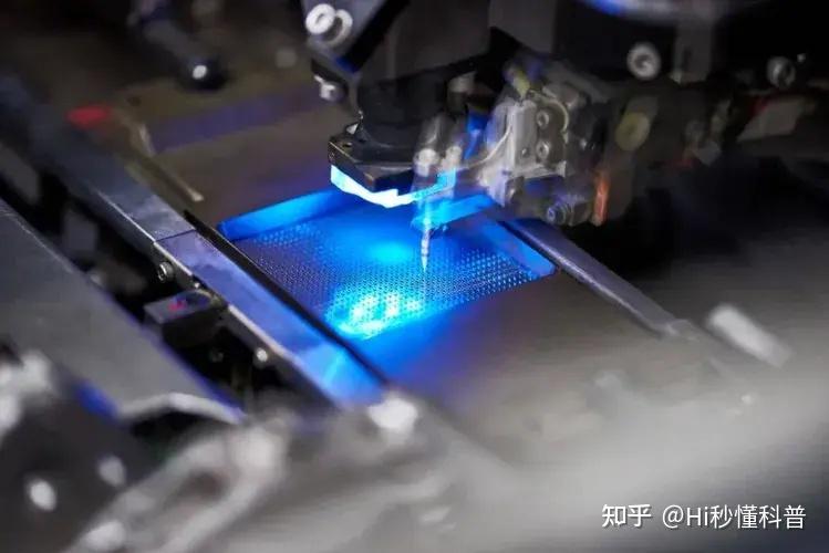 美日垄断关键材料,90%光刻胶在日本,中国是否离不开日本光刻胶 - 知乎
