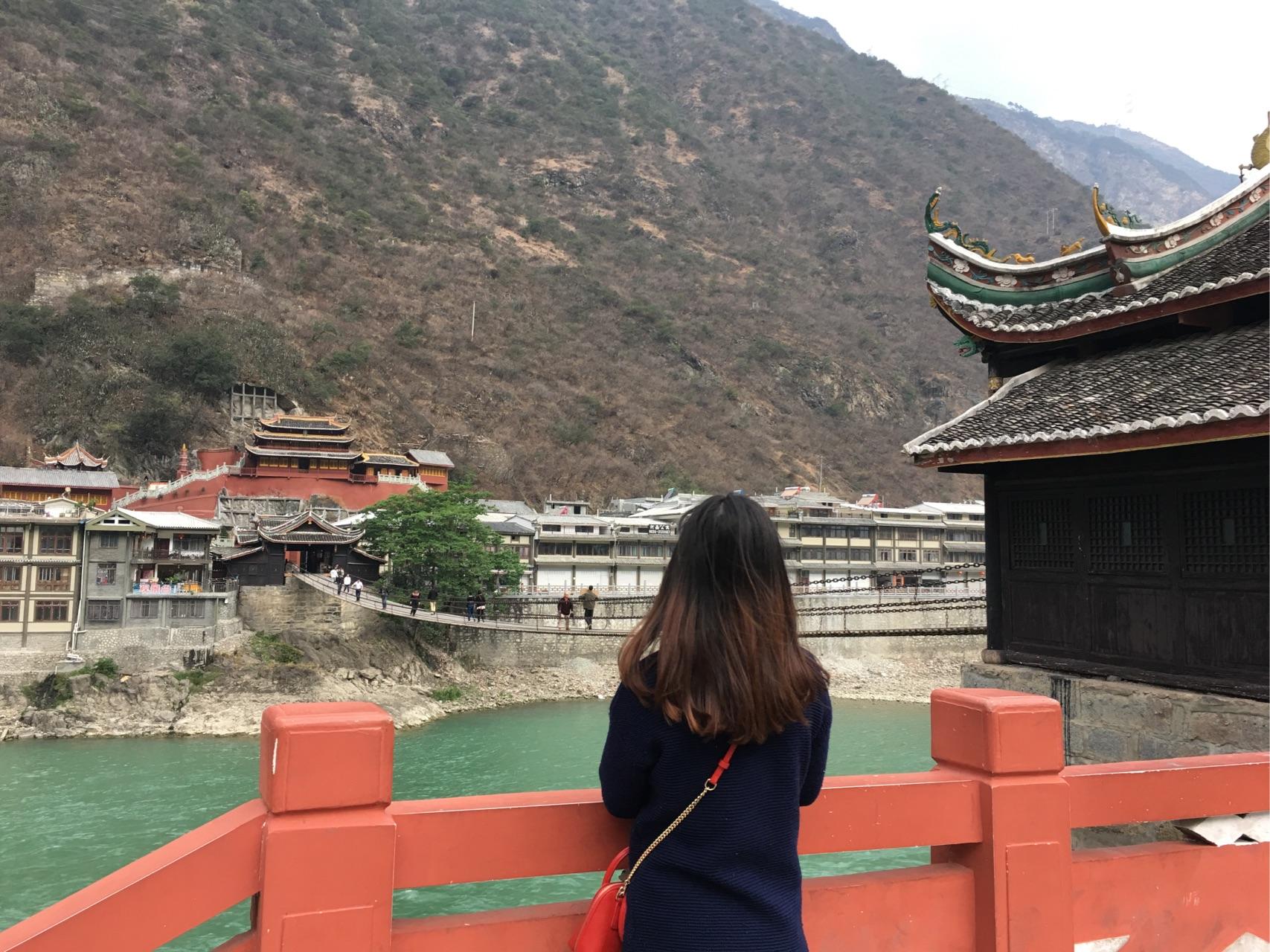 从成都出发去稻城亚丁,穷游,求攻略?