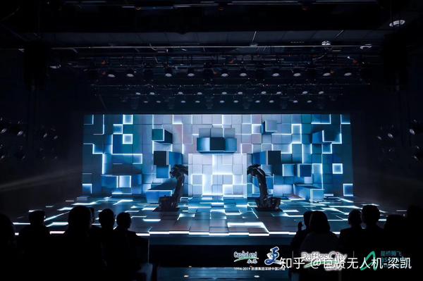 舞台机械臂舞台高光霸主