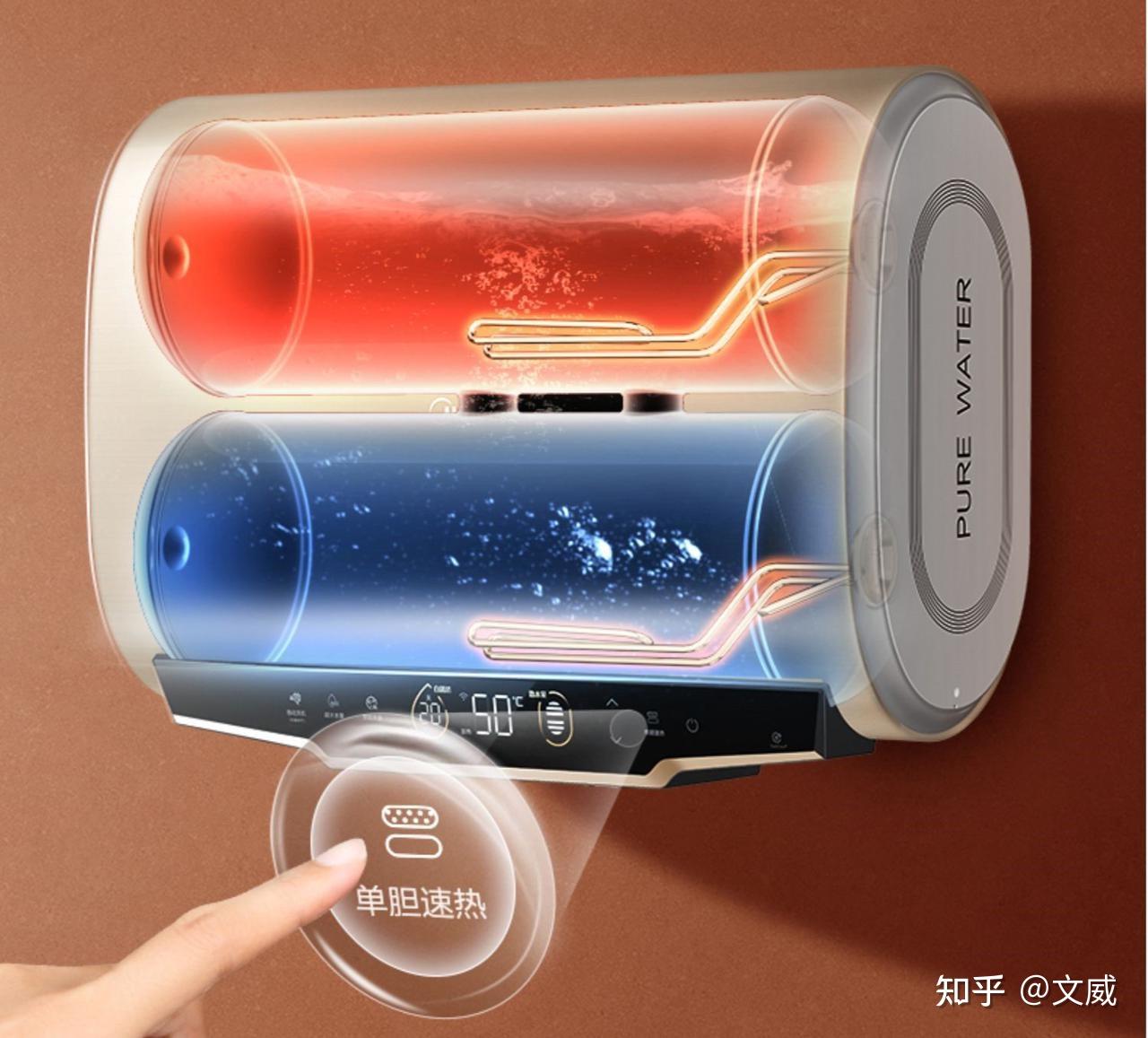 扁桶电热水器性能如何呢?