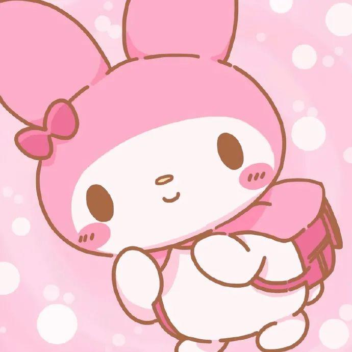 150张可爱的微信头像-可爱微信头像萌萌哒女生