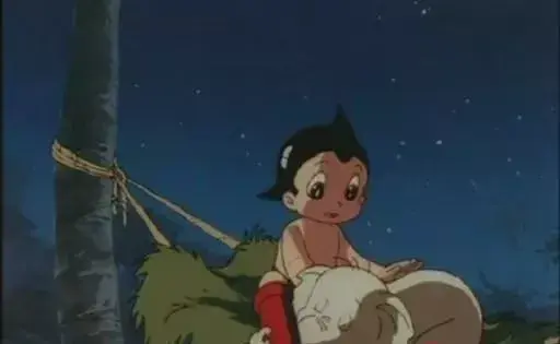 之前的一年中 喜欢动画的我们失去了这些人 知乎