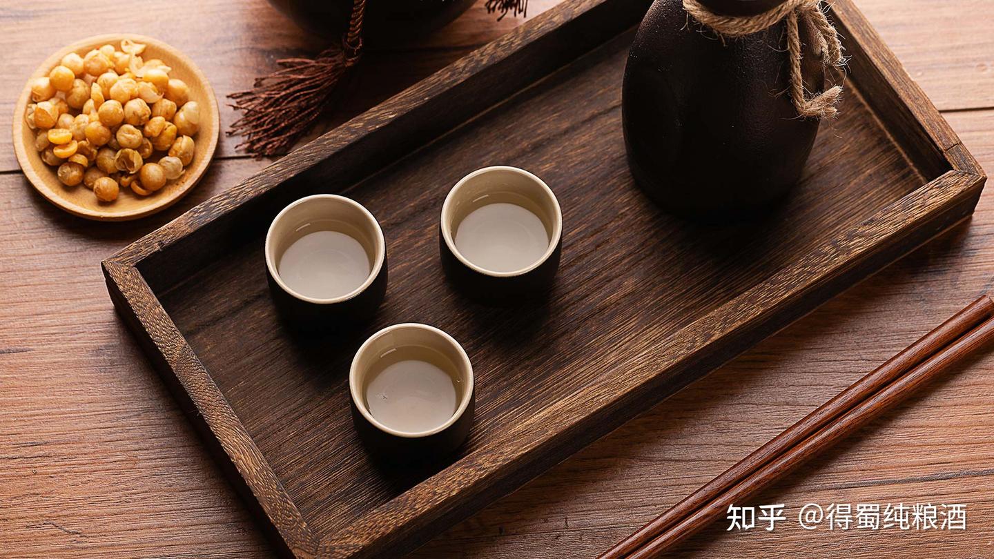 酒文化与诗歌文学艺术 - 知乎