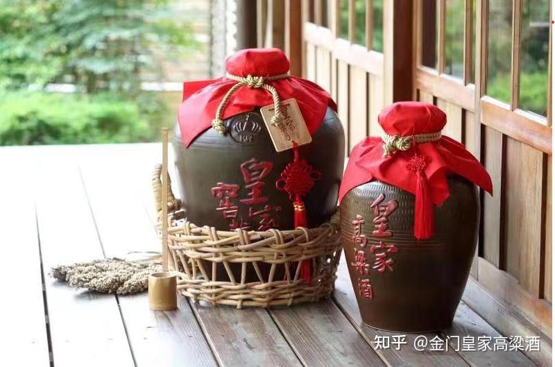 “老酒热”兴起,“年份的力量”成就白酒新蓝海 - 知乎