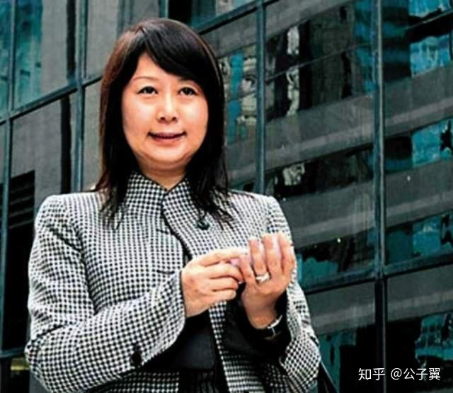 首任妻子叶向真