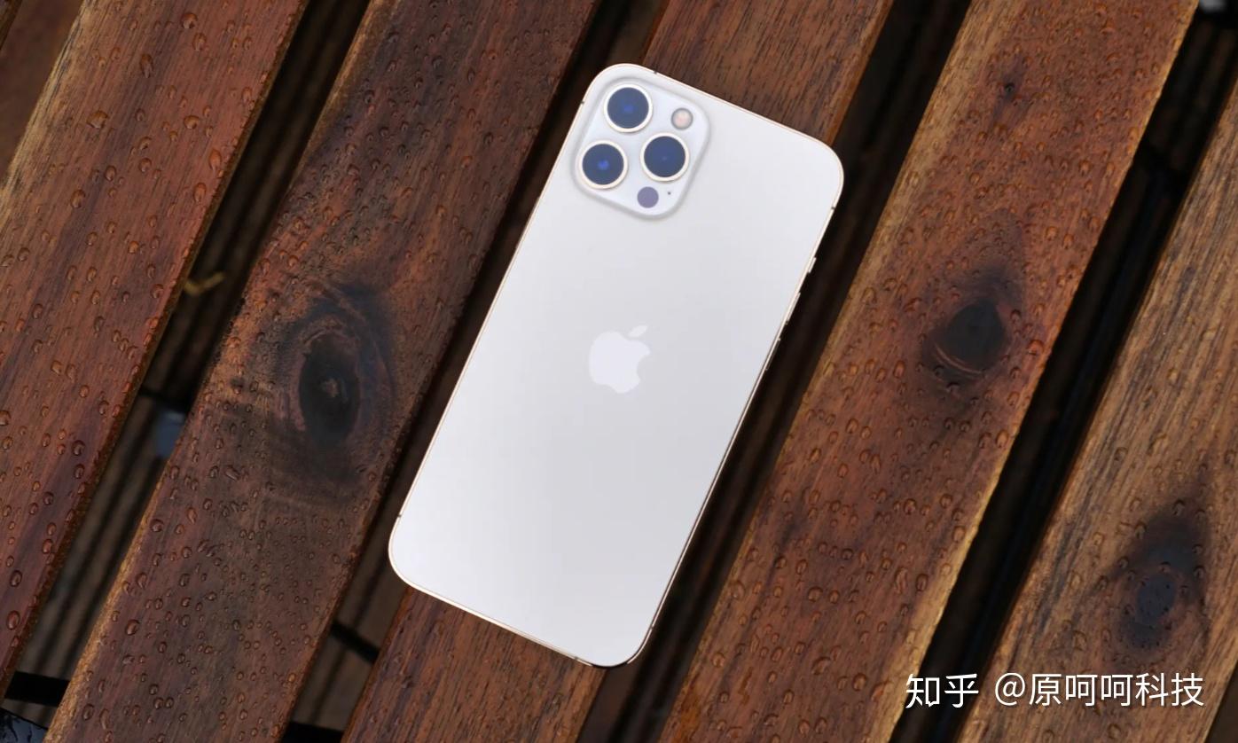 蘋果鉅作iphone12promax評測頂級旗艦機