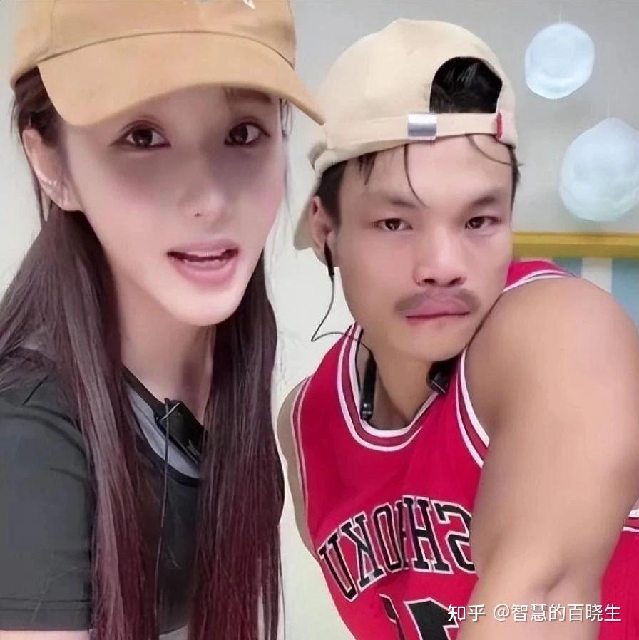 乔妹与嘴哥关系出现变化,可能真的分手了吗? - 知乎