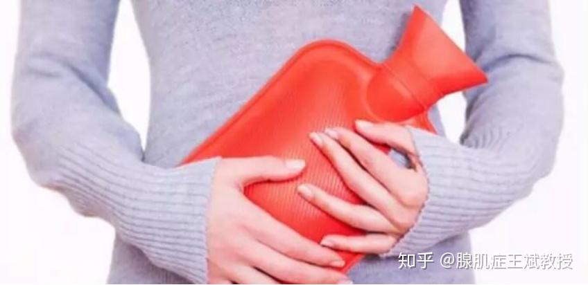 这5个坏习惯能让女人痛经加重,请避免! - 知乎