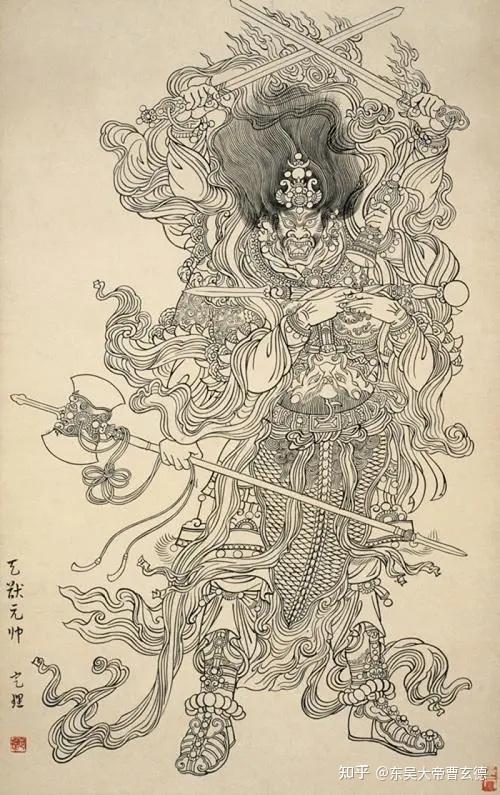 自己搞的神话体系-天庭篇 - 知乎