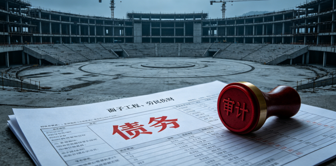 违规举债搞“面子工程”,民间借贷当“掮客”——叶红专案的几个“没想到” - 知乎