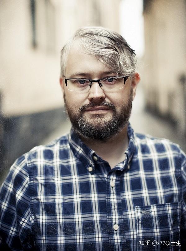 多半差评浅说ir开发组主管johan