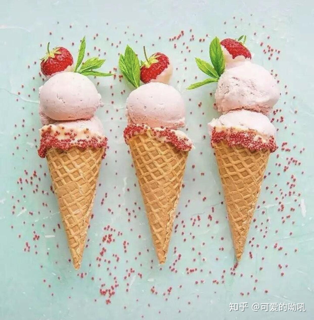 雪糕 冰淇淋 甜品 |摄影|静物|羊村摄影师 - 原创作品 - 站酷 (ZCOOL)