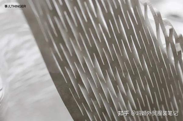“硬核”黑科技---杜邦Tyvek® 面料 - 知乎