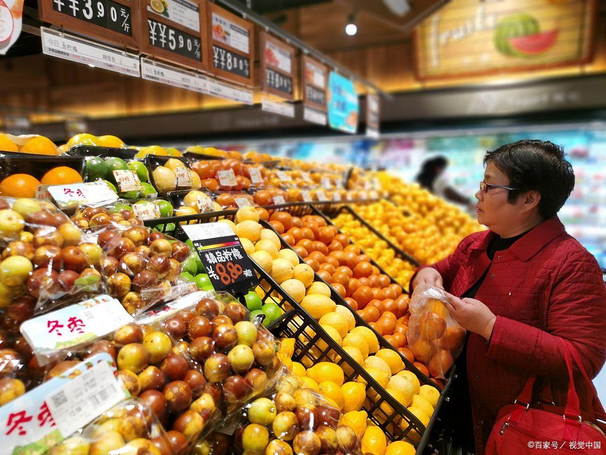 攀西鲜果：四川的热带与温带之恋
