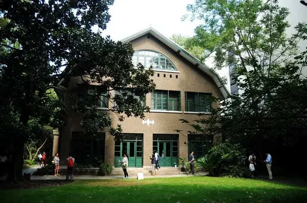 上海创意场地_上海年会场地_上海会议场地