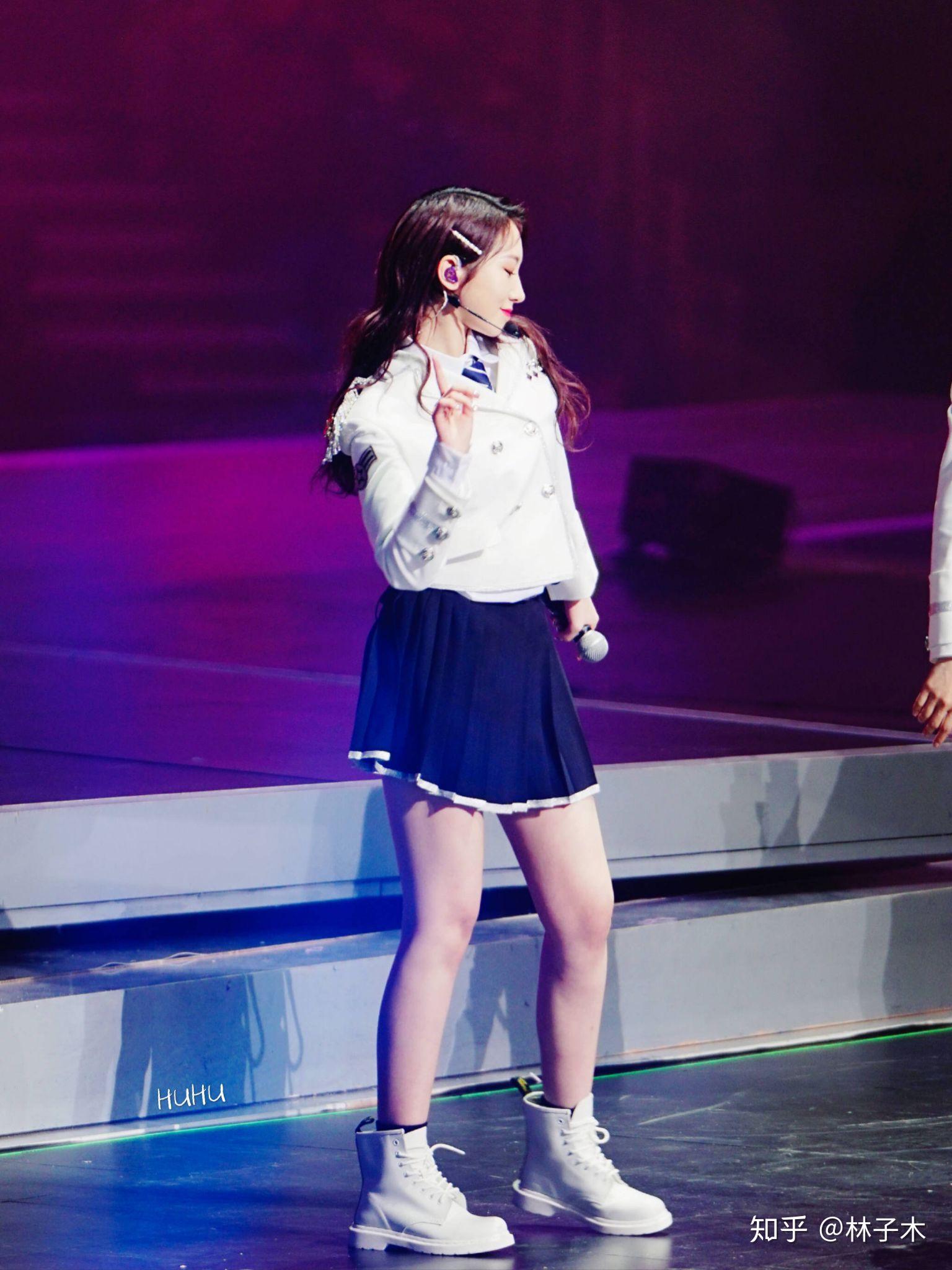 火箭少女101北京飞行演唱会有哪些值得回味的表演