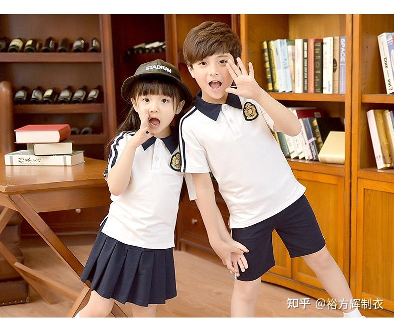 2021年学生校服定制流程 - 知乎